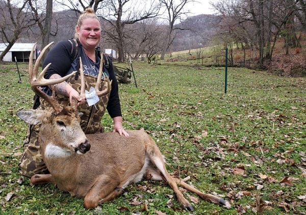 10 Pointer
